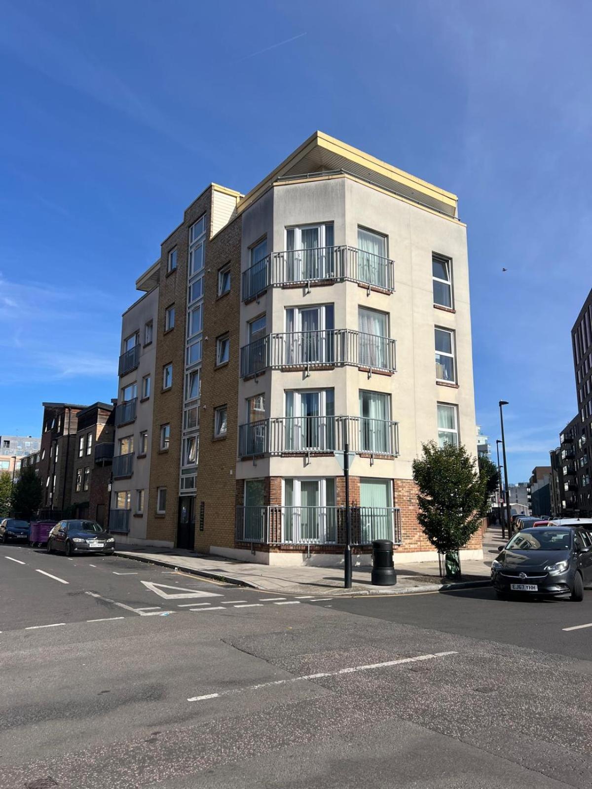 As Apartment Holiday London Exterior photo